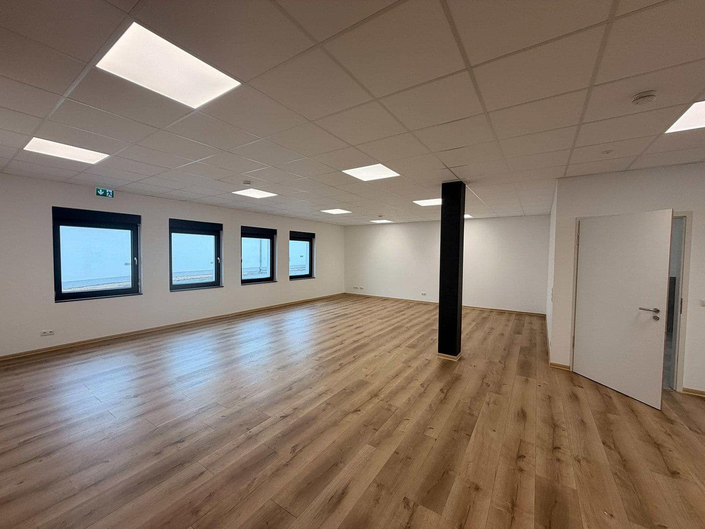 office to rent, 407 m², Vallendar, Rhineland-Palatinate office to rent, 407 m², Vallendar, Rhineland-Palatinate