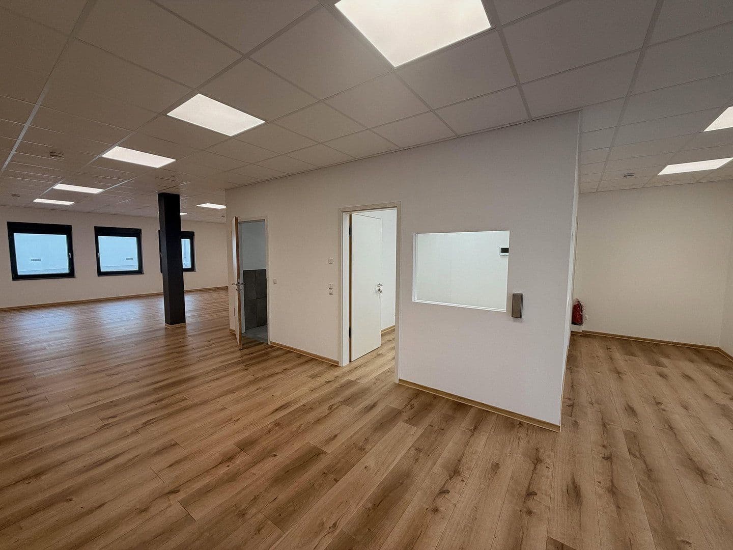 office to rent, 407 m², Vallendar, Rhineland-Palatinate office to rent, 407 m², Vallendar, Rhineland-Palatinate