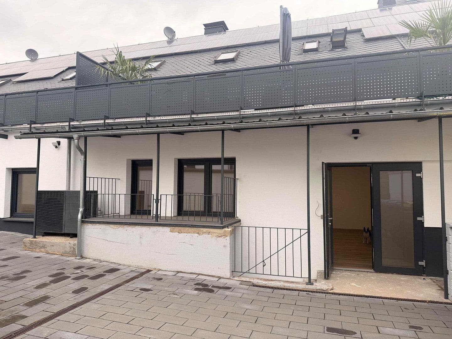 office to rent, 407 m², Vallendar, Rhineland-Palatinate office to rent, 407 m², Vallendar, Rhineland-Palatinate