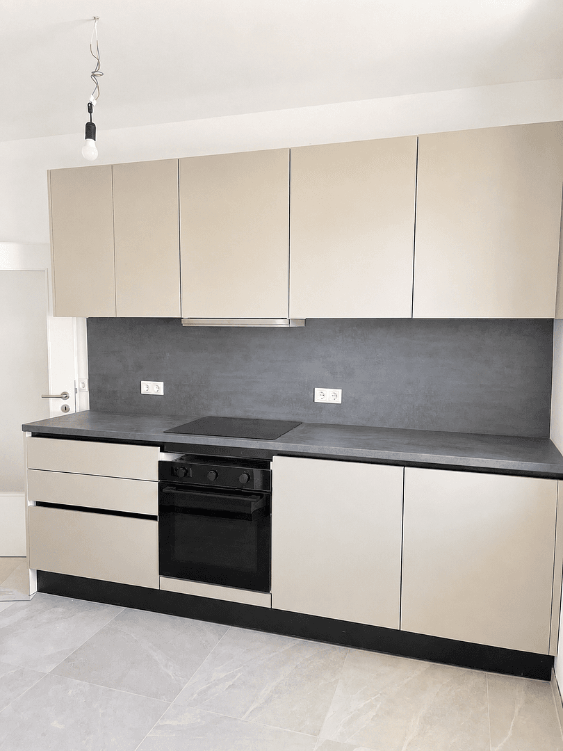 3 bedroom flat to rent, 61 m², Erlangen, Bavaria 3 bedroom flat to rent, 61 m², Erlangen, Bavaria