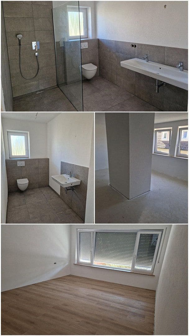 house to rent, 165 m², Babenhausen, Bavaria house to rent, 165 m², Babenhausen, Bavaria