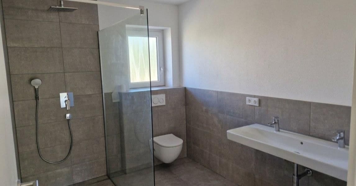 house to rent, 165 m², Babenhausen, Bavaria house to rent, 165 m², Babenhausen, Bavaria