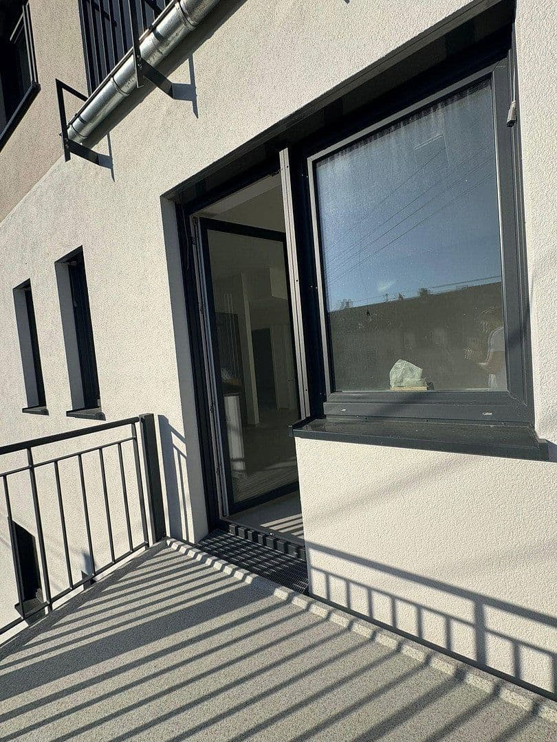 3 bedroom flat to rent, 89 m², Frankfurt am Main, Hesse 3 bedroom flat to rent, 89 m², Frankfurt am Main, Hesse