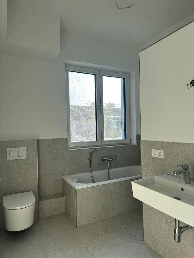 3 bedroom flat to rent, 89 m², Frankfurt am Main, Hesse 3 bedroom flat to rent, 89 m², Frankfurt am Main, Hesse