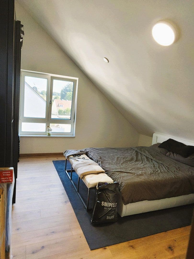 1 bedroom with open-plan kitchen flat to rent, 73 m², Hohenwart Koppenbach, Bavaria 1 bedroom with open-plan kitchen flat to rent, 73 m², Hohenwart Koppenbach, Bavaria