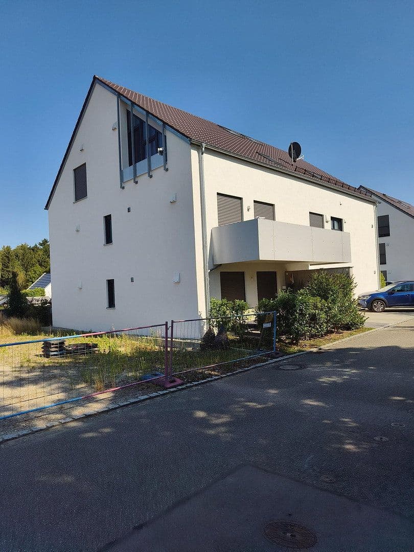 1 bedroom with open-plan kitchen flat to rent, 73 m², Hohenwart Koppenbach, Bavaria 1 bedroom with open-plan kitchen flat to rent, 73 m², Hohenwart Koppenbach, Bavaria