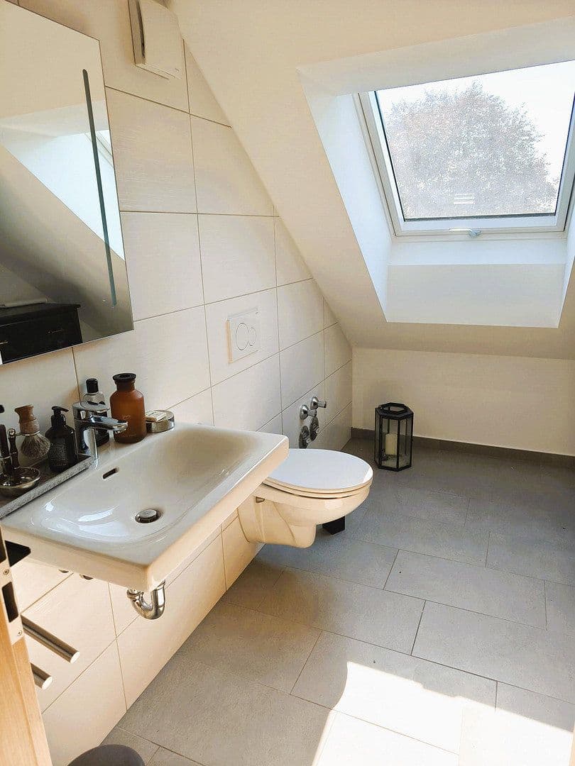 1 bedroom with open-plan kitchen flat to rent, 73 m², Hohenwart Koppenbach, Bavaria 1 bedroom with open-plan kitchen flat to rent, 73 m², Hohenwart Koppenbach, Bavaria