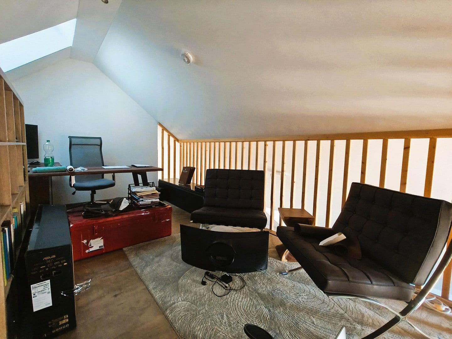 1 bedroom with open-plan kitchen flat to rent, 73 m², Hohenwart Koppenbach, Bavaria 1 bedroom with open-plan kitchen flat to rent, 73 m², Hohenwart Koppenbach, Bavaria