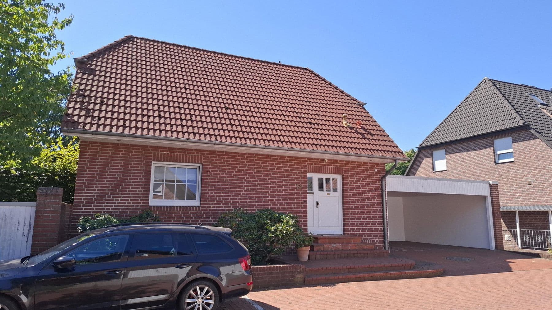 house for sale, 121 m², Hanover, Lower Saxony house for sale, 121 m², Hanover, Lower Saxony