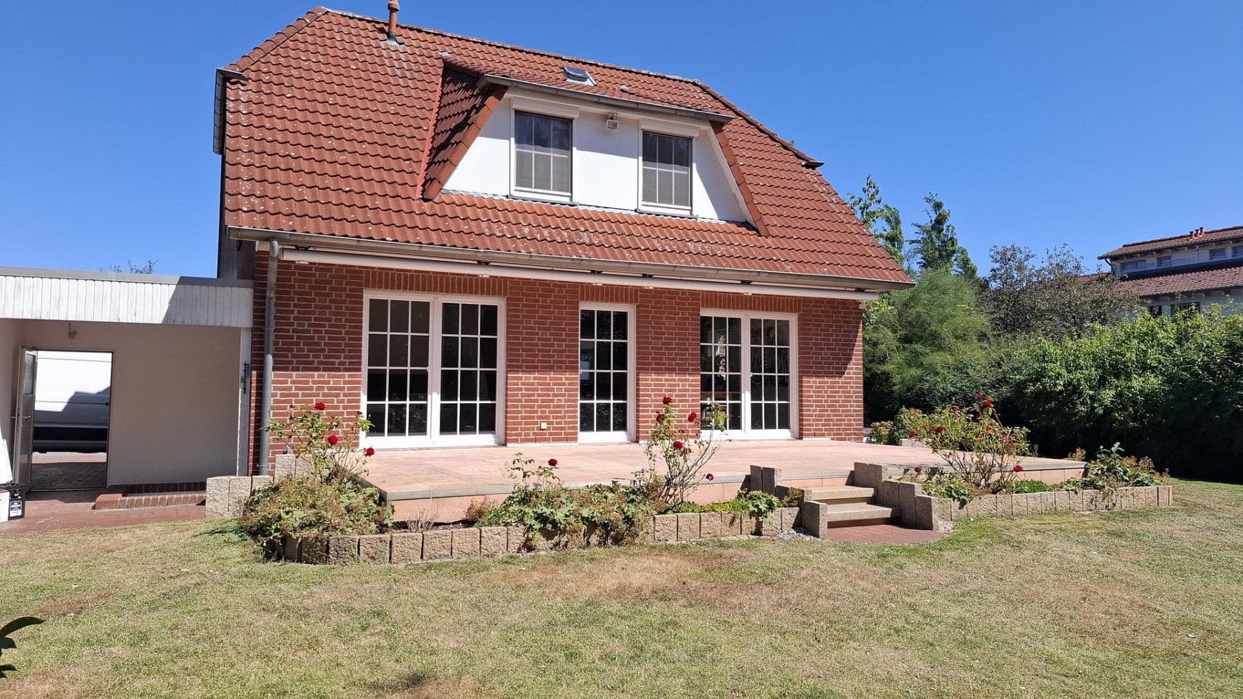 house for sale, 121 m², Hanover, Lower Saxony house for sale, 121 m², Hanover, Lower Saxony