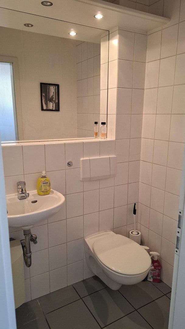 house for sale, 121 m², Hanover, Lower Saxony house for sale, 121 m², Hanover, Lower Saxony