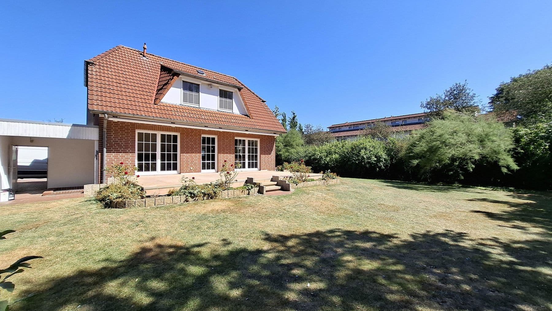 house for sale, 121 m², Hanover, Lower Saxony house for sale, 121 m², Hanover, Lower Saxony