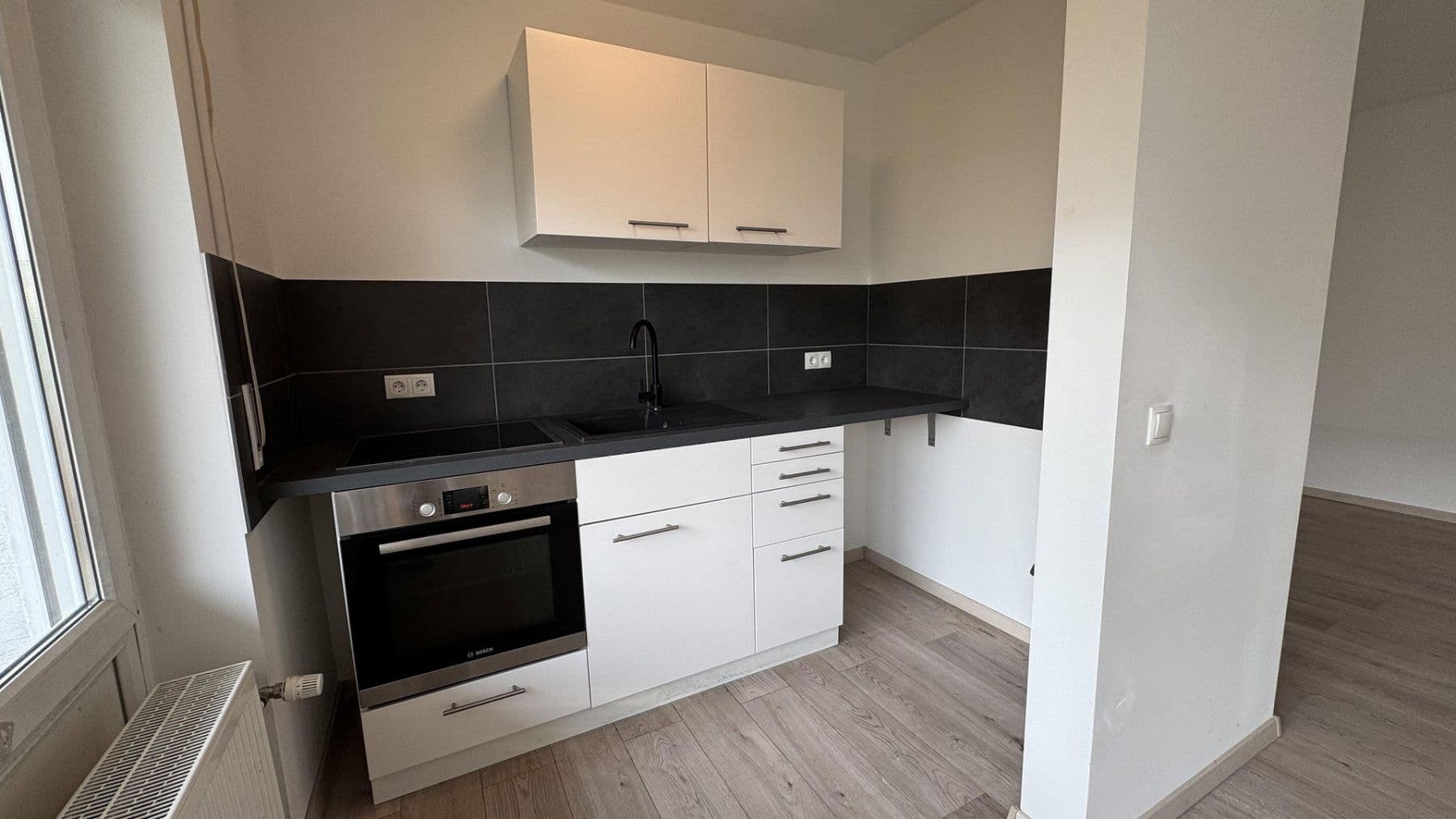 1 bedroom flat to rent, 44 m², Nansenstrasse 11, Wiesbaden-Biebrich, Hesse 1 bedroom flat to rent, 44 m², Nansenstrasse 11, Wiesbaden-Biebrich, Hesse