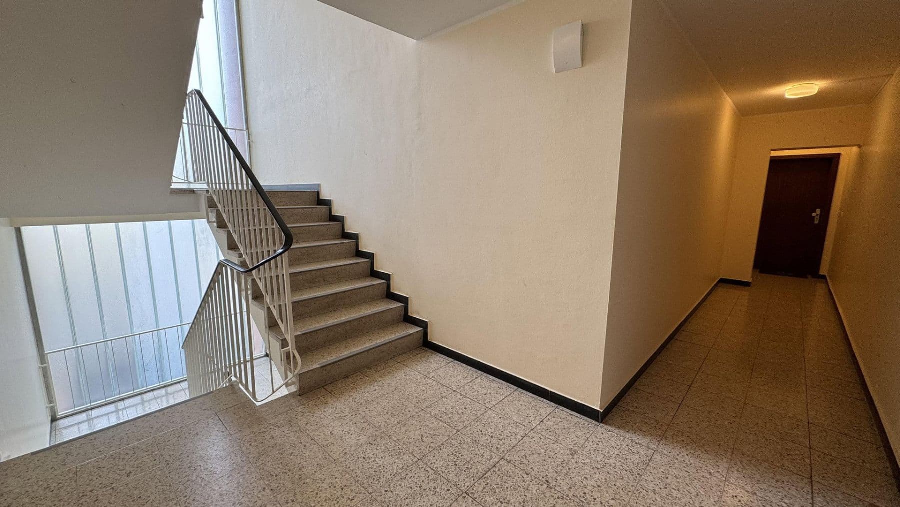 1 bedroom flat to rent, 44 m², Nansenstrasse 11, Wiesbaden-Biebrich, Hesse 1 bedroom flat to rent, 44 m², Nansenstrasse 11, Wiesbaden-Biebrich, Hesse