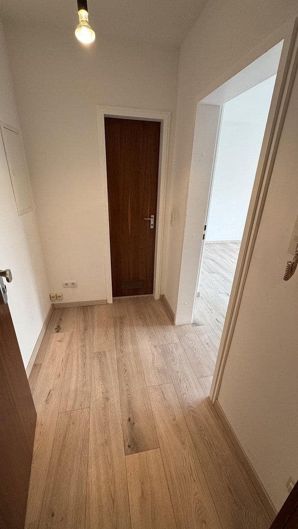 1 bedroom flat to rent, 44 m², Nansenstrasse 11, Wiesbaden-Biebrich, Hesse 1 bedroom flat to rent, 44 m², Nansenstrasse 11, Wiesbaden-Biebrich, Hesse