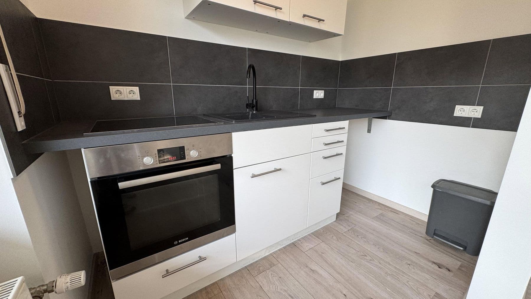 1 bedroom flat to rent, 44 m², Nansenstrasse 11, Wiesbaden-Biebrich, Hesse 1 bedroom flat to rent, 44 m², Nansenstrasse 11, Wiesbaden-Biebrich, Hesse