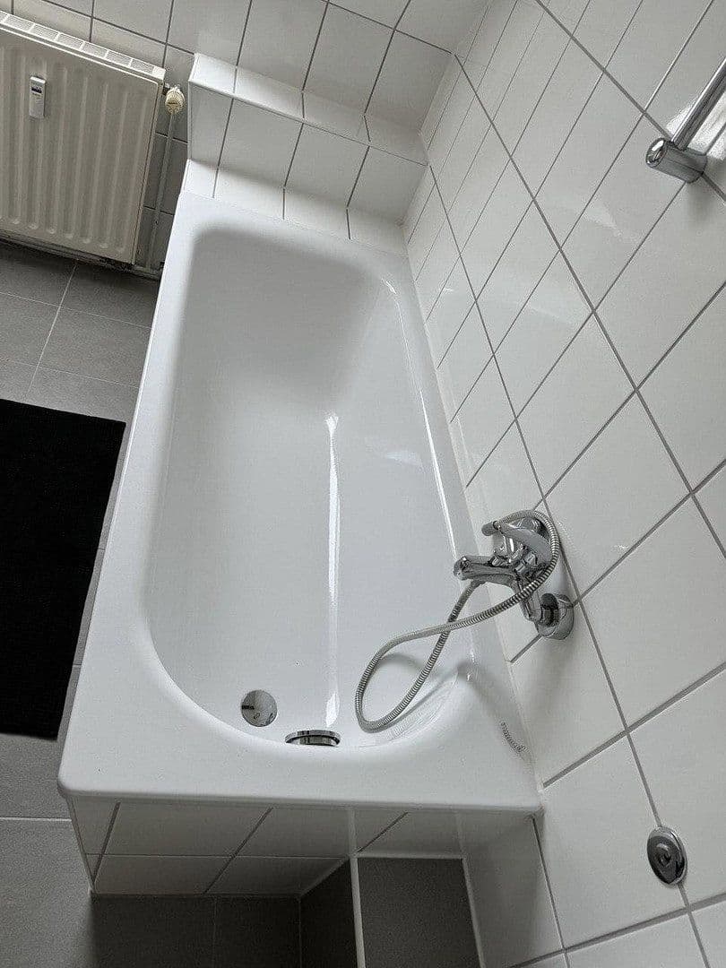 1 bedroom with open-plan kitchen flat to rent, 50 m², Berlin, Berlin 1 bedroom with open-plan kitchen flat to rent, 50 m², Berlin, Berlin
