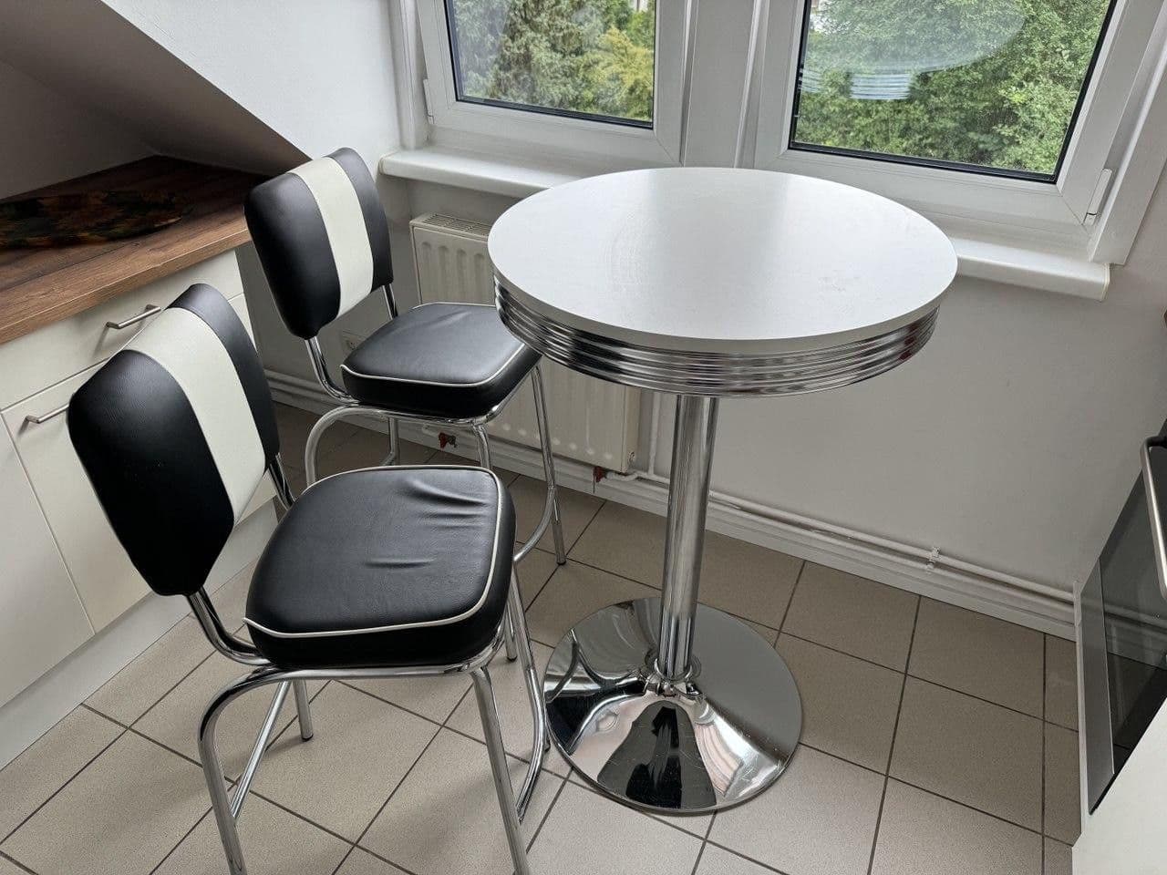1 bedroom with open-plan kitchen flat to rent, 50 m², Berlin, Berlin 1 bedroom with open-plan kitchen flat to rent, 50 m², Berlin, Berlin