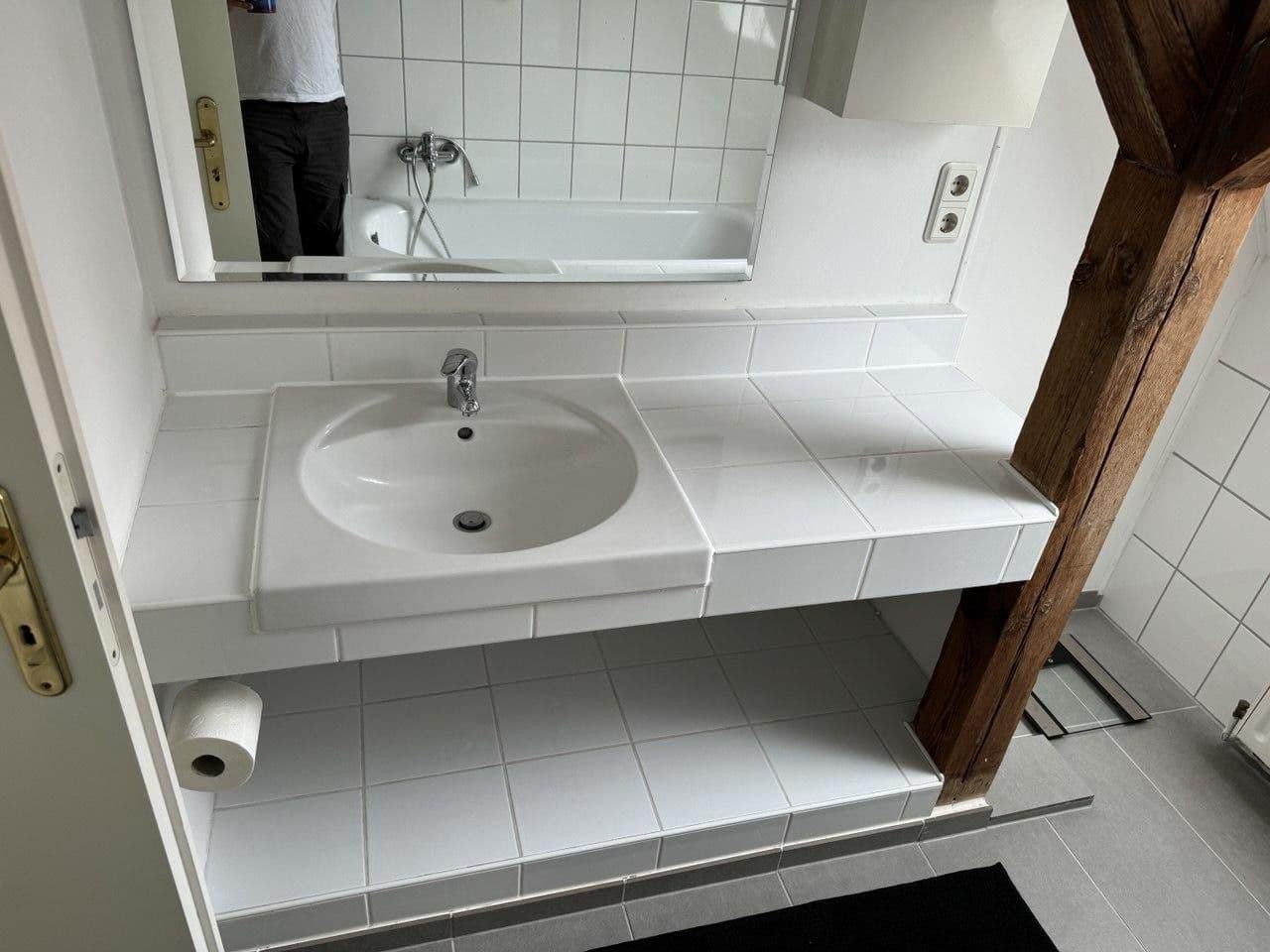 1 bedroom with open-plan kitchen flat to rent, 50 m², Berlin, Berlin 1 bedroom with open-plan kitchen flat to rent, 50 m², Berlin, Berlin