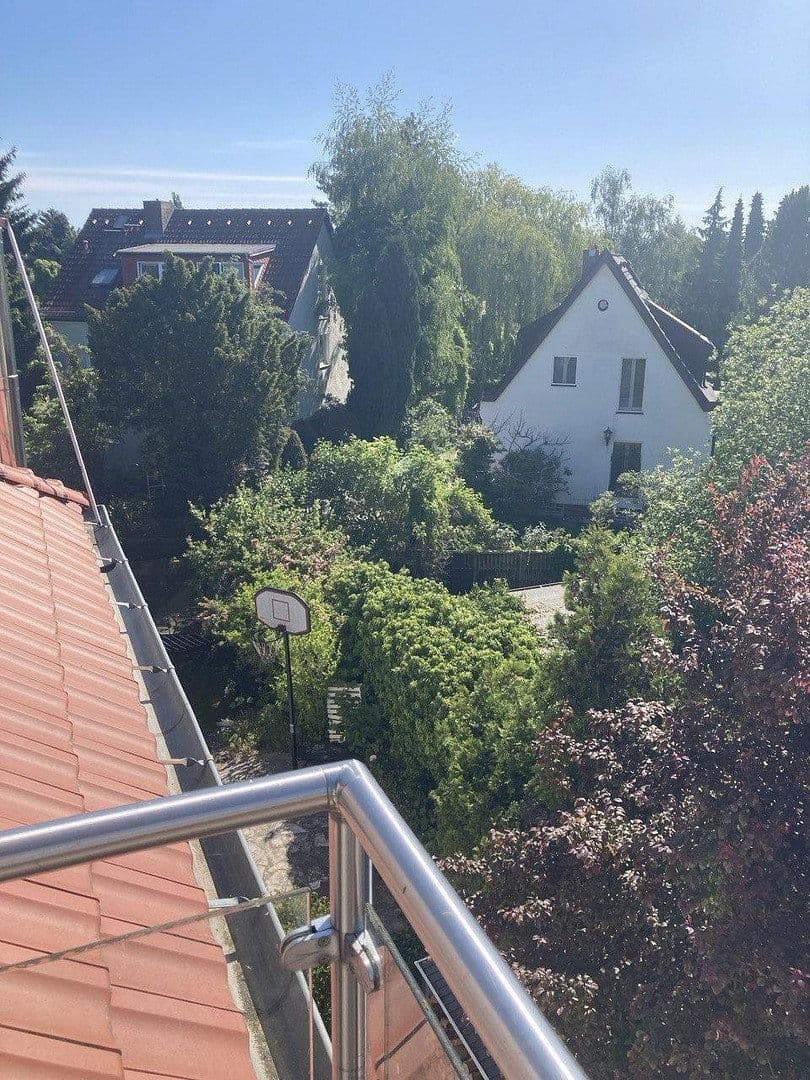 1 bedroom with open-plan kitchen flat to rent, 50 m², Berlin, Berlin 1 bedroom with open-plan kitchen flat to rent, 50 m², Berlin, Berlin
