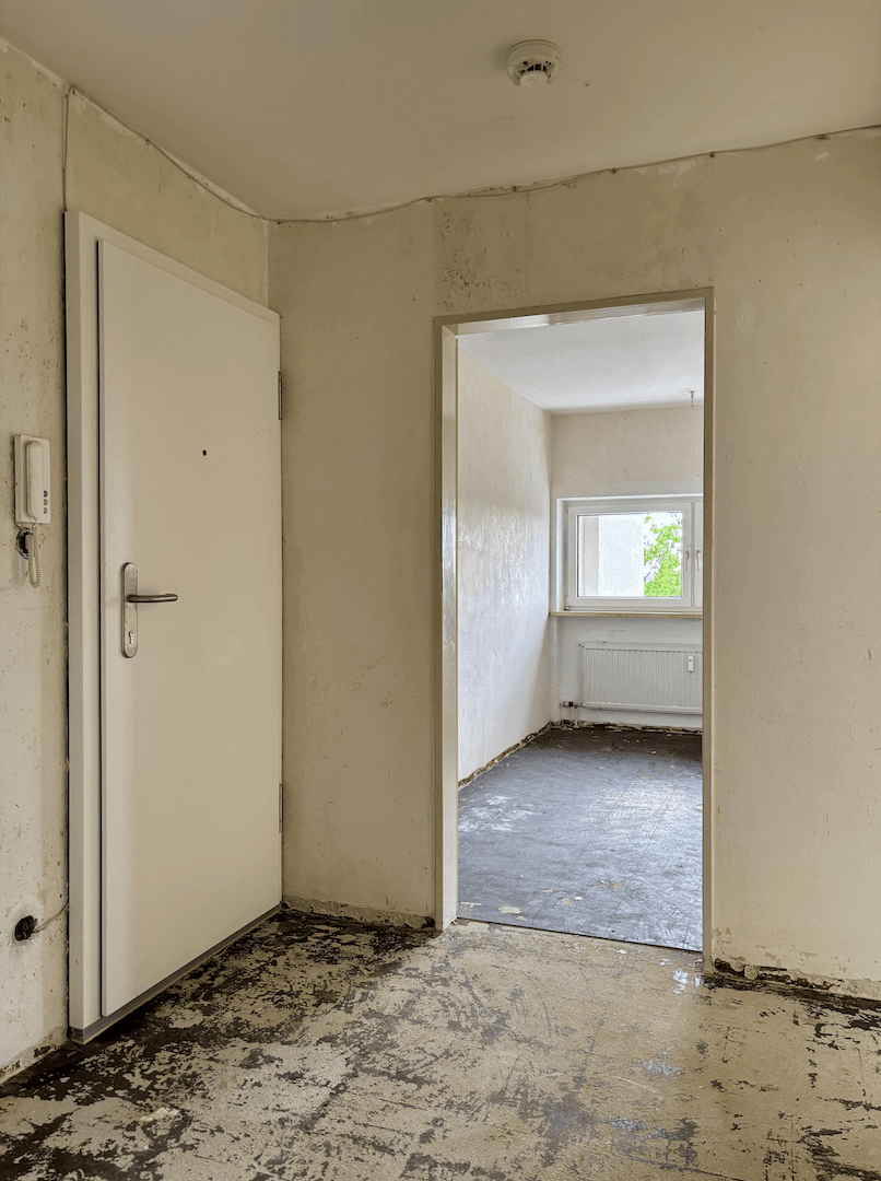 2 bedroom flat for sale, 54 m², Max-Planck-Str. 13, Neufahrn bei Freising, Bavaria 2 bedroom flat for sale, 54 m², Max-Planck-Str. 13, Neufahrn bei Freising, Bavaria