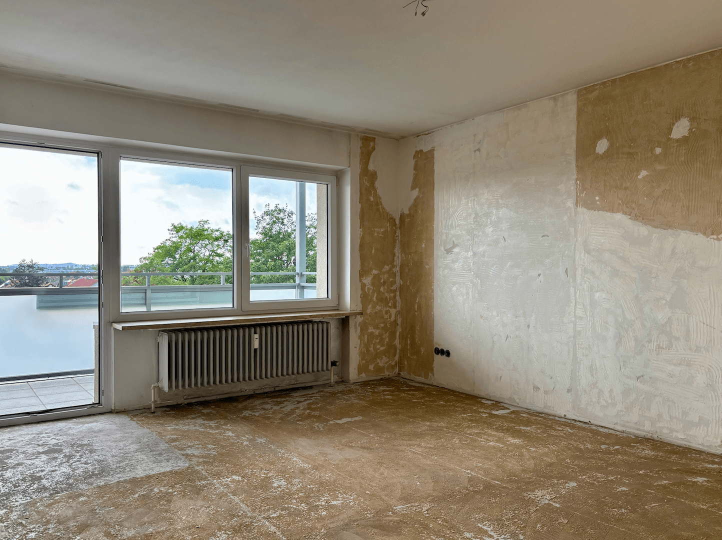 2 bedroom flat for sale, 54 m², Max-Planck-Str. 13, Neufahrn bei Freising, Bavaria 2 bedroom flat for sale, 54 m², Max-Planck-Str. 13, Neufahrn bei Freising, Bavaria