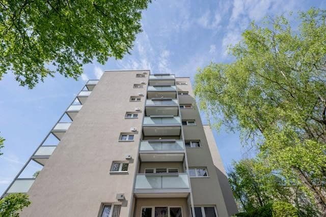 2 bedroom flat for sale, 54 m², Max-Planck-Str. 13, Neufahrn bei Freising, Bavaria 2 bedroom flat for sale, 54 m², Max-Planck-Str. 13, Neufahrn bei Freising, Bavaria