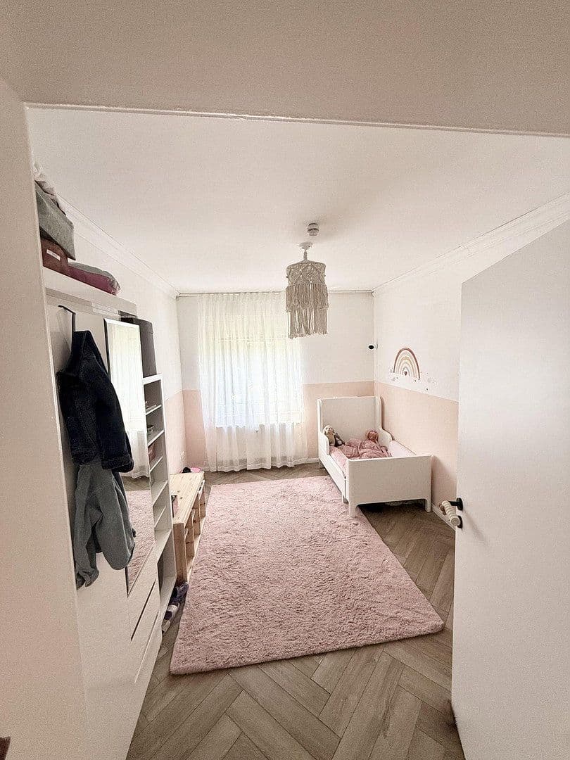 4 bedroom flat for sale, 81 m², Frechen, North Rhine-Westphalia 4 bedroom flat for sale, 81 m², Frechen, North Rhine-Westphalia