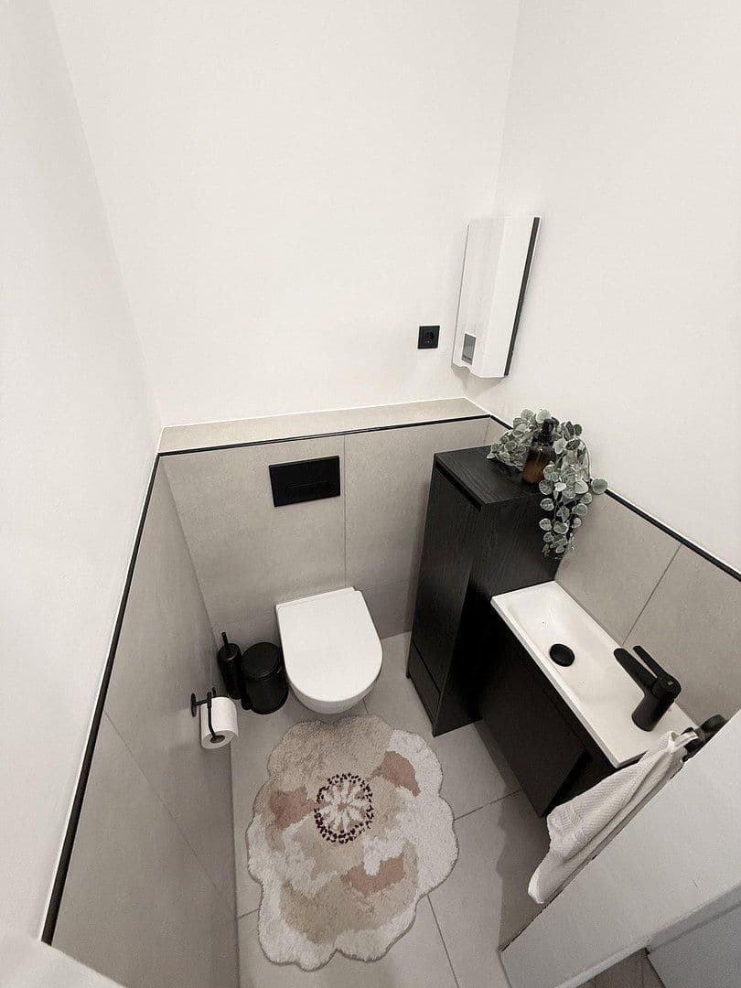 4 bedroom flat for sale, 81 m², Frechen, North Rhine-Westphalia 4 bedroom flat for sale, 81 m², Frechen, North Rhine-Westphalia