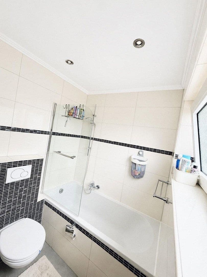 4 bedroom flat for sale, 81 m², Frechen, North Rhine-Westphalia 4 bedroom flat for sale, 81 m², Frechen, North Rhine-Westphalia