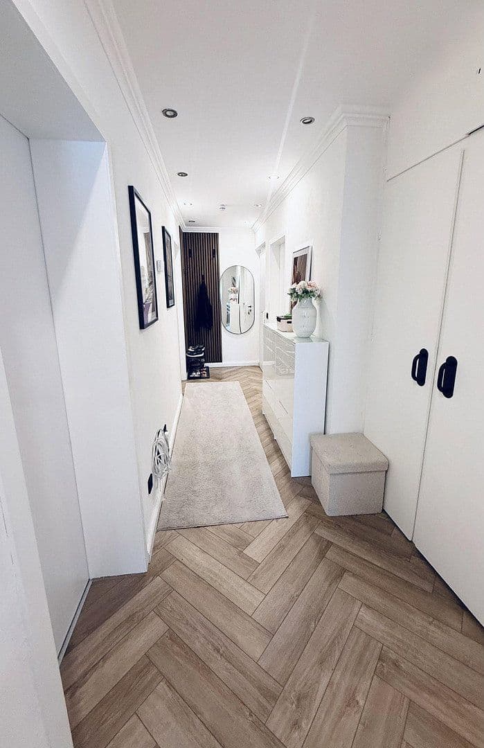 4 bedroom flat for sale, 81 m², Frechen, North Rhine-Westphalia 4 bedroom flat for sale, 81 m², Frechen, North Rhine-Westphalia