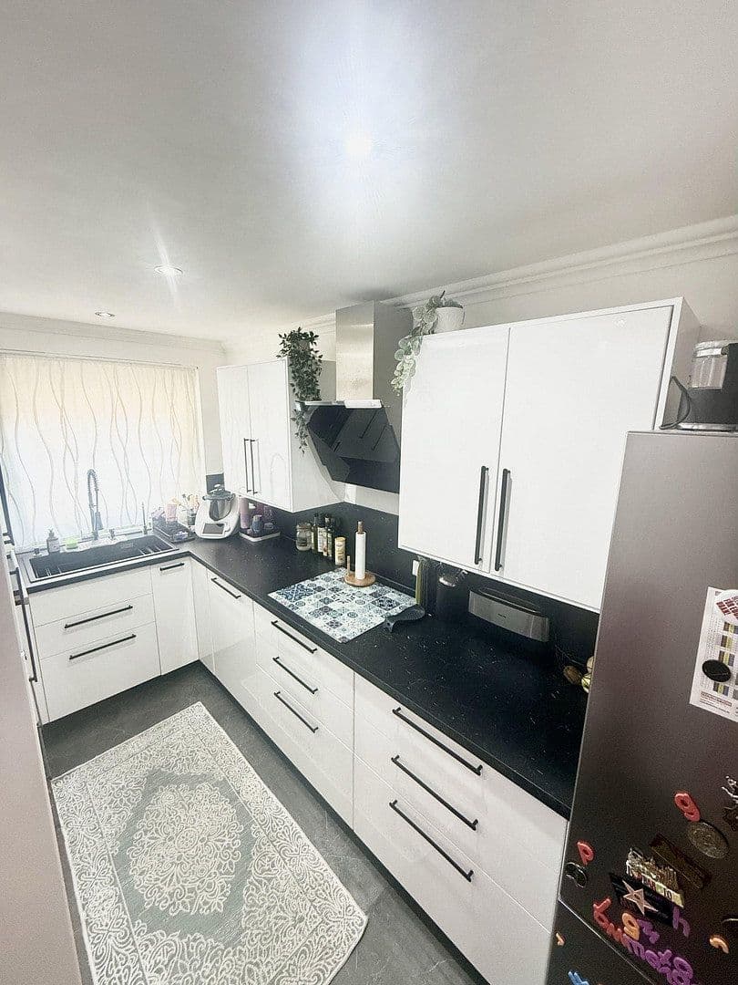 4 bedroom flat for sale, 81 m², Frechen, North Rhine-Westphalia 4 bedroom flat for sale, 81 m², Frechen, North Rhine-Westphalia