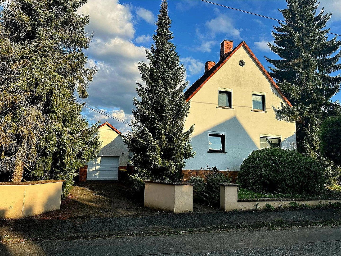 house for sale, 244 m², Allee 18, Neustadt bei Coburg, Bavaria house for sale, 244 m², Allee 18, Neustadt bei Coburg, Bavaria