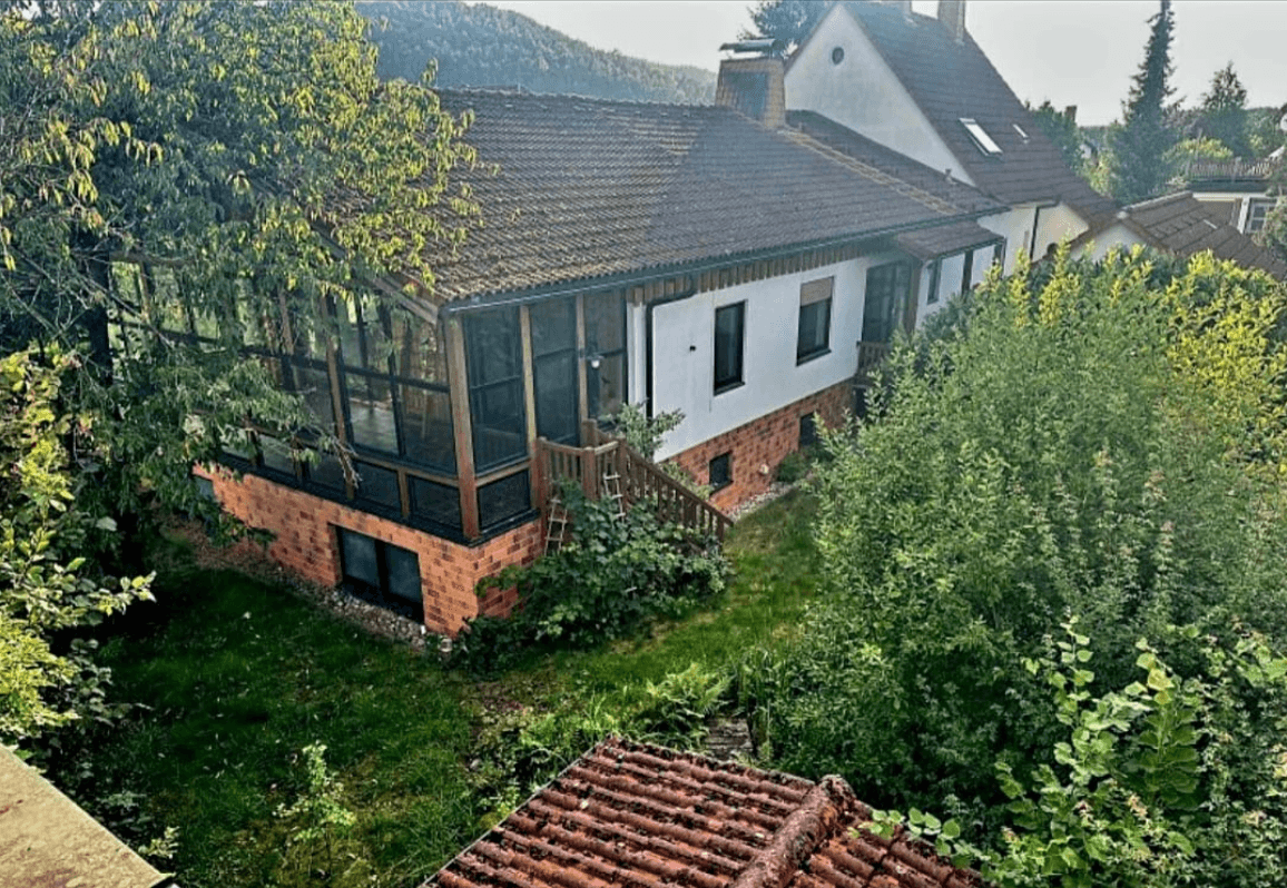house for sale, 244 m², Allee 18, Neustadt bei Coburg, Bavaria house for sale, 244 m², Allee 18, Neustadt bei Coburg, Bavaria