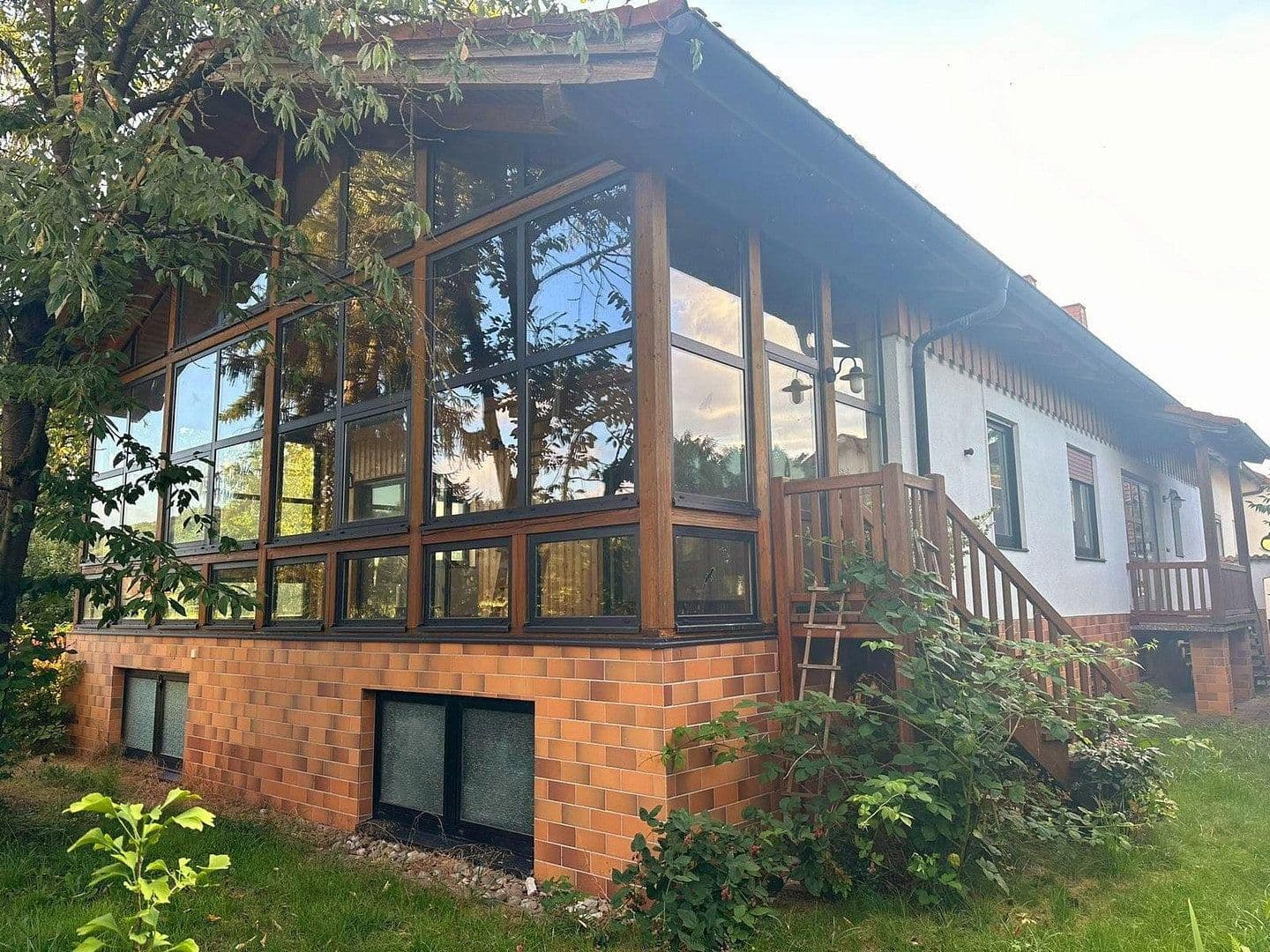 house for sale, 244 m², Allee 18, Neustadt bei Coburg, Bavaria house for sale, 244 m², Allee 18, Neustadt bei Coburg, Bavaria