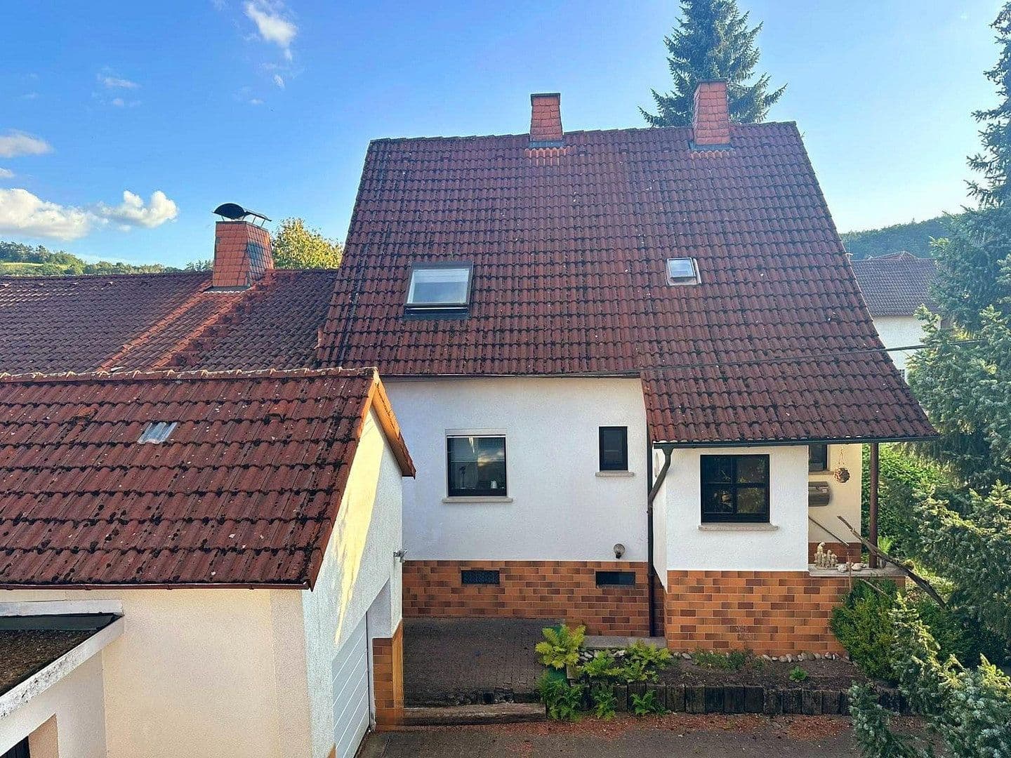 house for sale, 244 m², Allee 18, Neustadt bei Coburg, Bavaria house for sale, 244 m², Allee 18, Neustadt bei Coburg, Bavaria