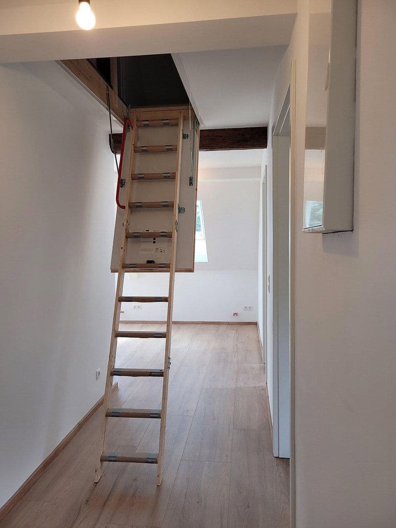 3 bedroom flat to rent, 90 m², Alfter, North Rhine-Westphalia 3 bedroom flat to rent, 90 m², Alfter, North Rhine-Westphalia