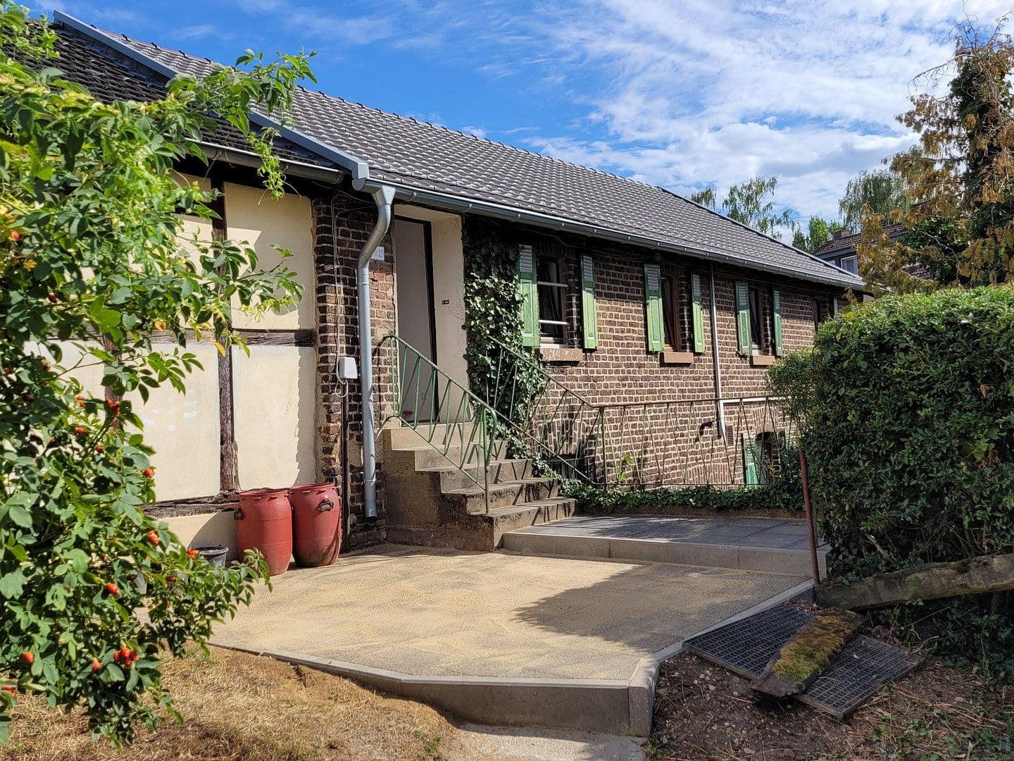 3 bedroom flat to rent, 90 m², Alfter, North Rhine-Westphalia 3 bedroom flat to rent, 90 m², Alfter, North Rhine-Westphalia