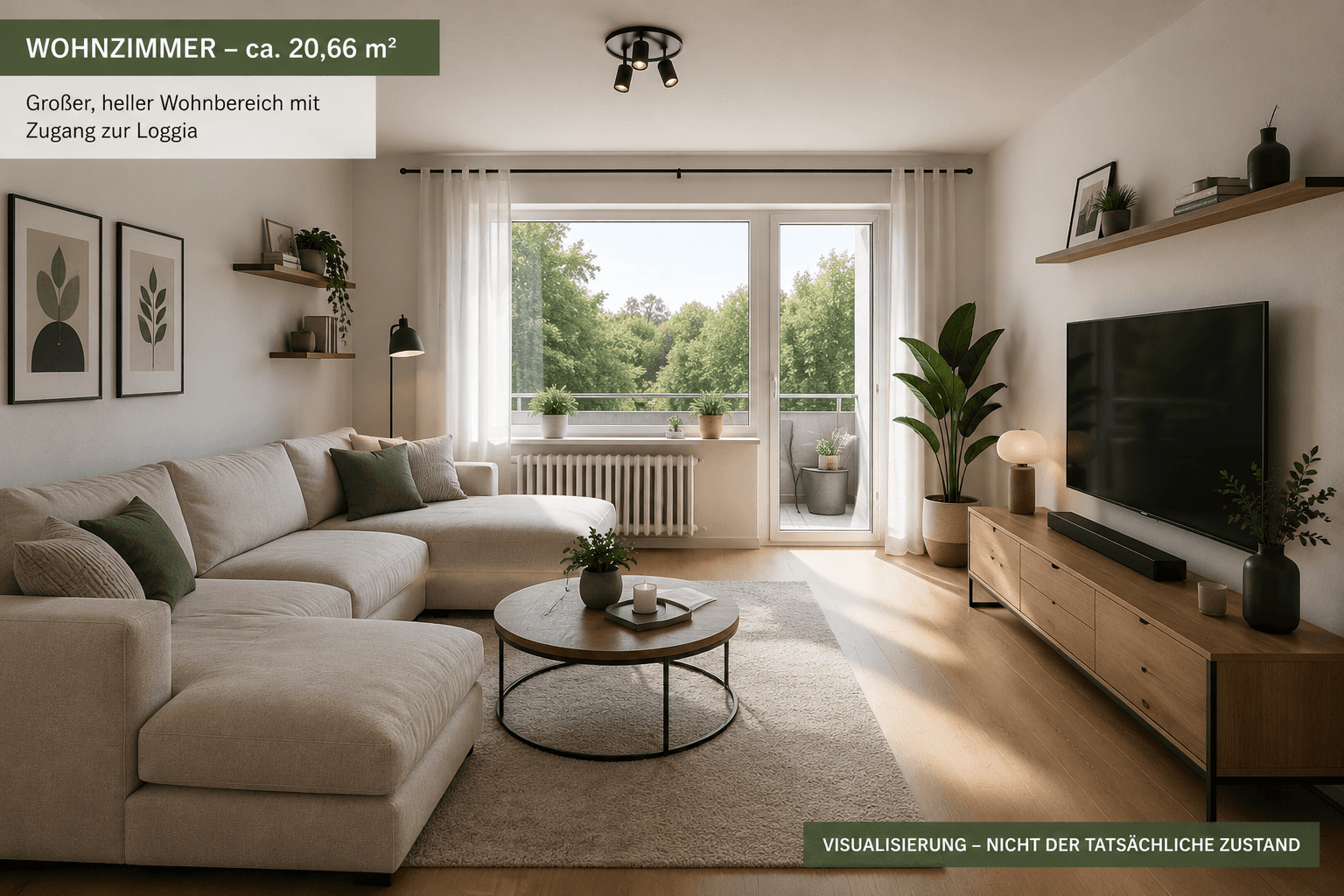 3 bedroom flat for sale, 67 m², Lausanner Str. 127-131, Bremen, Bremen 3 bedroom flat for sale, 67 m², Lausanner Str. 127-131, Bremen, Bremen