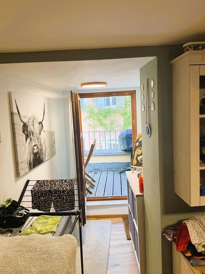3 bedroom flat to rent, 80 m², Markt Indersdorf, Bavaria 3 bedroom flat to rent, 80 m², Markt Indersdorf, Bavaria