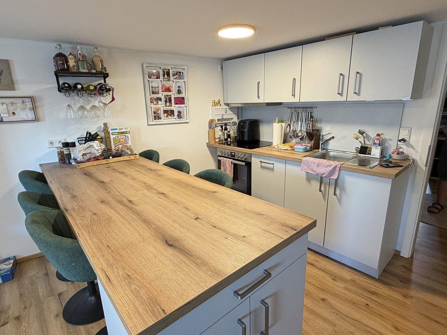 3 bedroom flat to rent, 80 m², Markt Indersdorf, Bavaria 3 bedroom flat to rent, 80 m², Markt Indersdorf, Bavaria