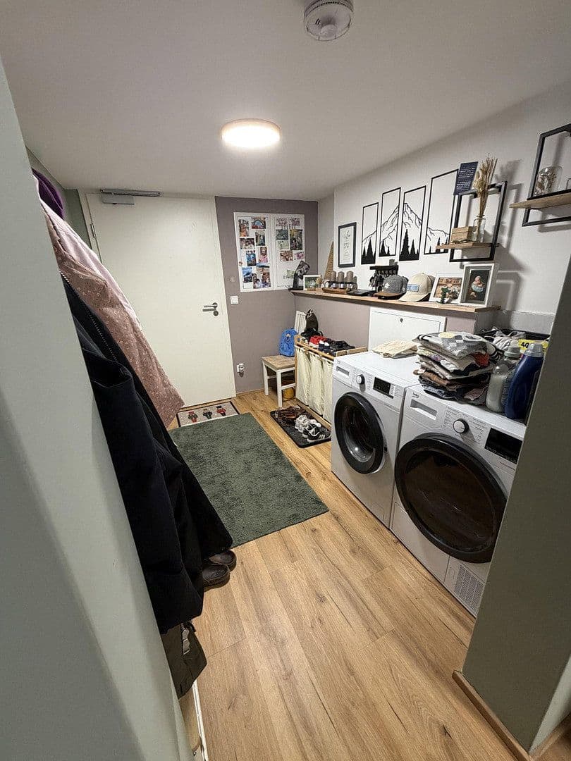 3 bedroom flat to rent, 80 m², Markt Indersdorf, Bavaria 3 bedroom flat to rent, 80 m², Markt Indersdorf, Bavaria