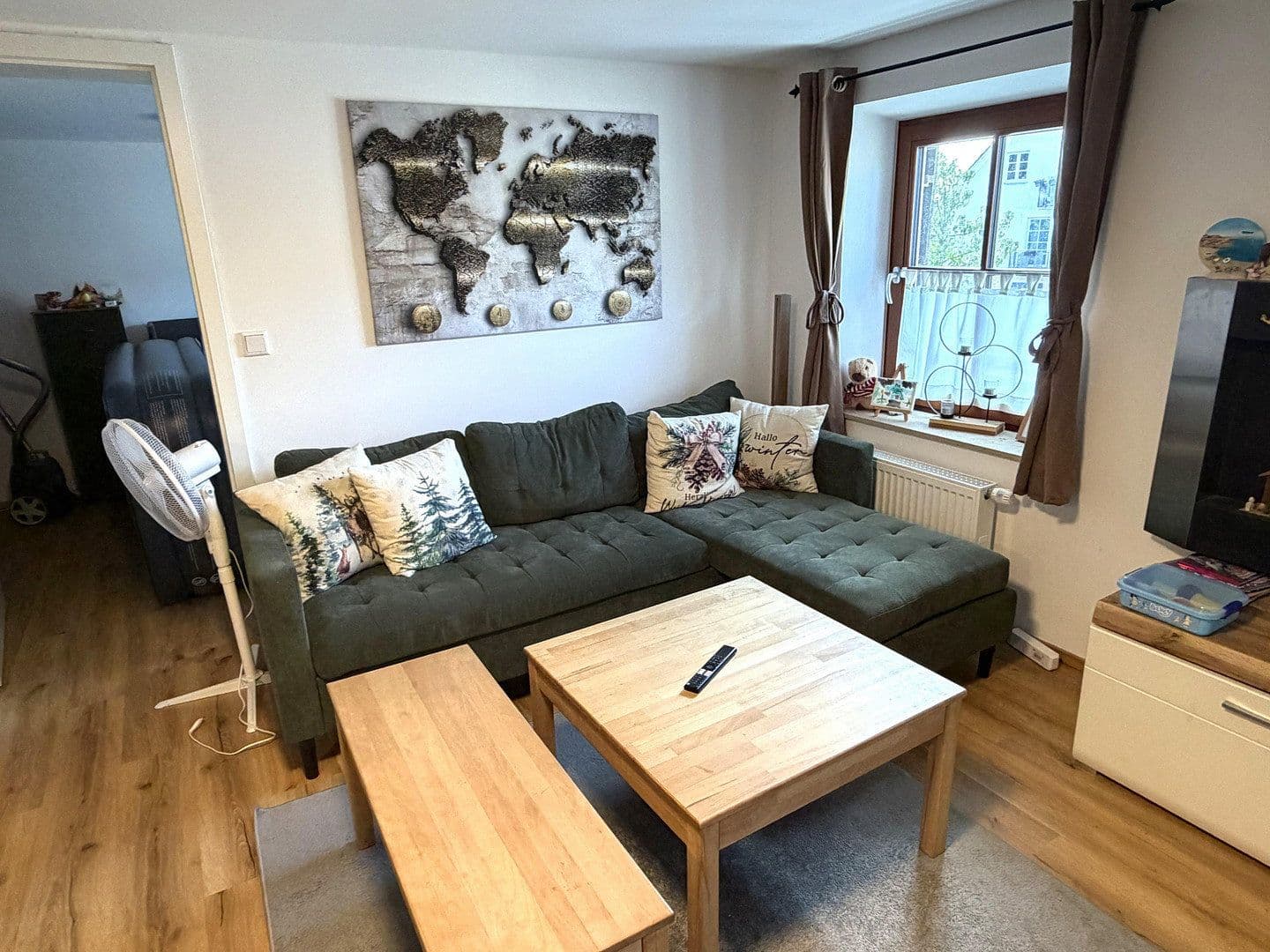 3 bedroom flat to rent, 80 m², Markt Indersdorf, Bavaria 3 bedroom flat to rent, 80 m², Markt Indersdorf, Bavaria
