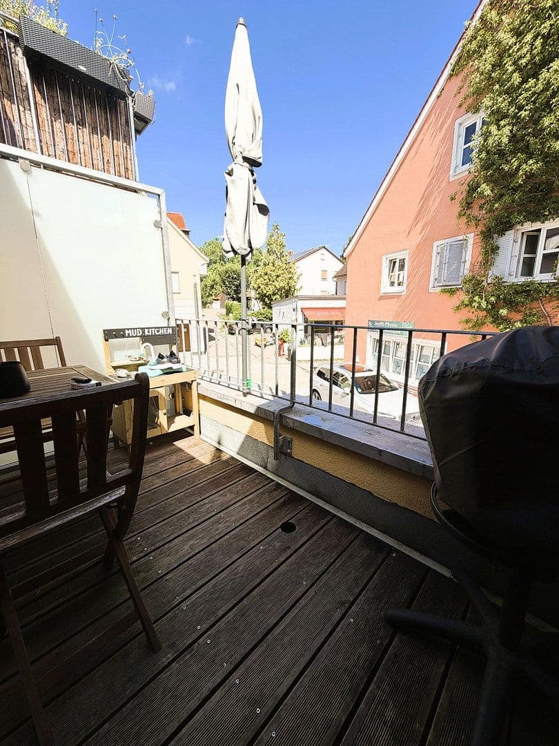 3 bedroom flat to rent, 80 m², Markt Indersdorf, Bavaria 3 bedroom flat to rent, 80 m², Markt Indersdorf, Bavaria