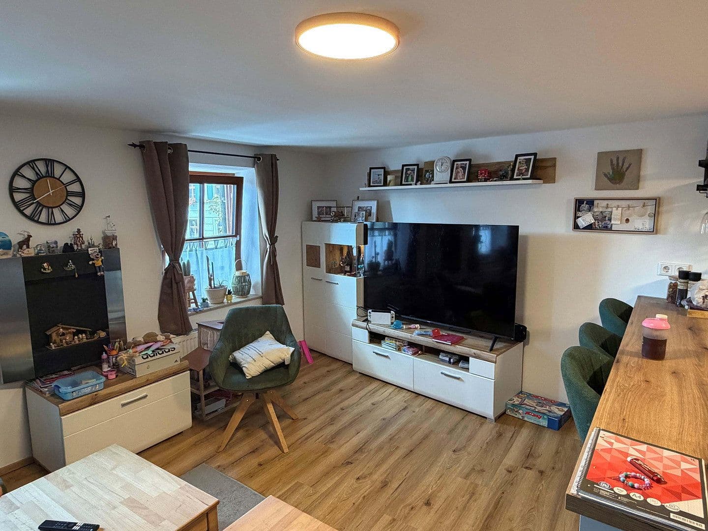 3 bedroom flat to rent, 80 m², Markt Indersdorf, Bavaria 3 bedroom flat to rent, 80 m², Markt Indersdorf, Bavaria