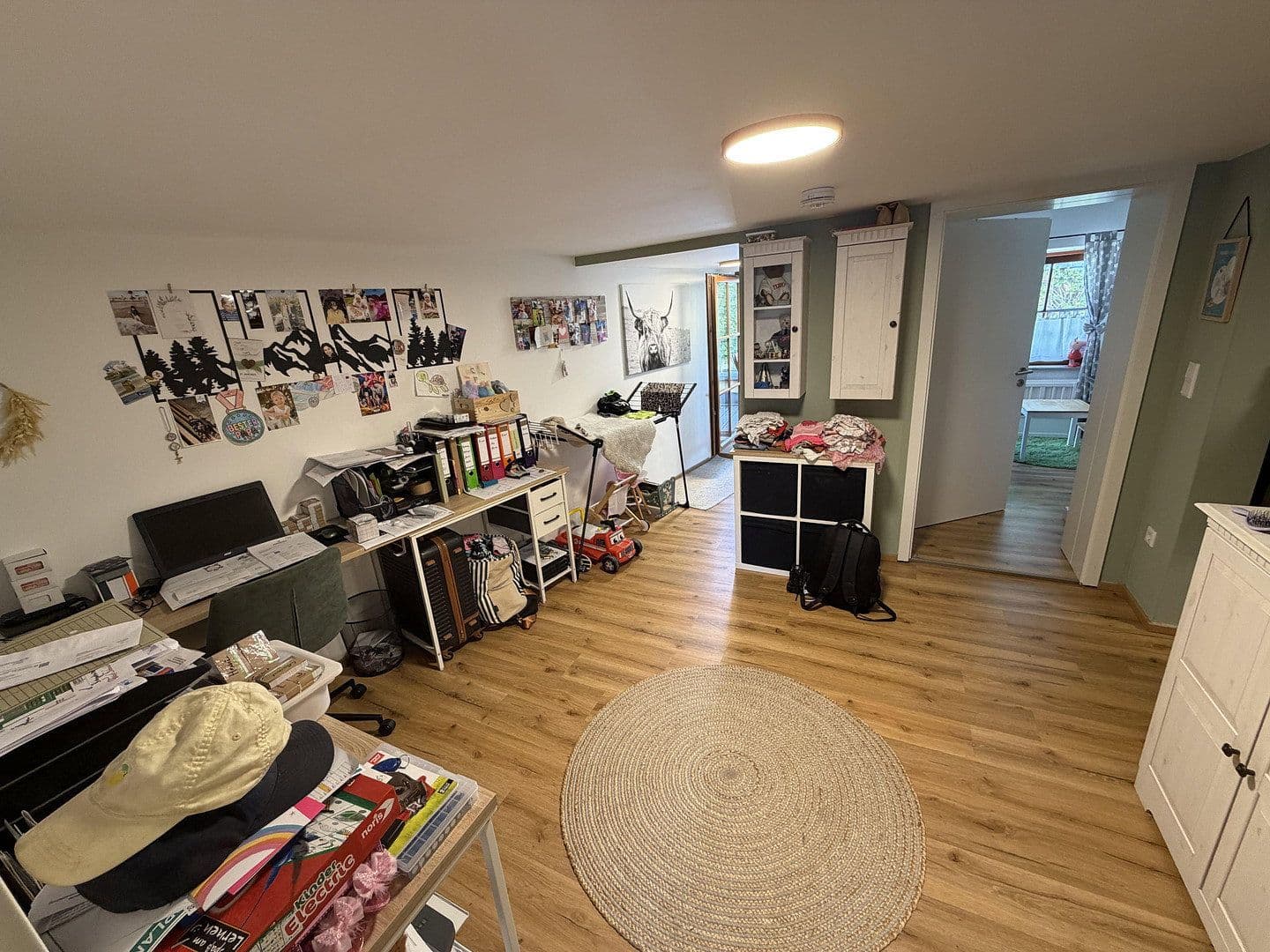 3 bedroom flat to rent, 80 m², Markt Indersdorf, Bavaria 3 bedroom flat to rent, 80 m², Markt Indersdorf, Bavaria
