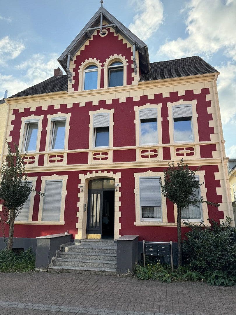 house for sale, 365 m², Waldstraße.6, Bad Lippspringe, North Rhine-Westphalia house for sale, 365 m², Waldstraße.6, Bad Lippspringe, North Rhine-Westphalia