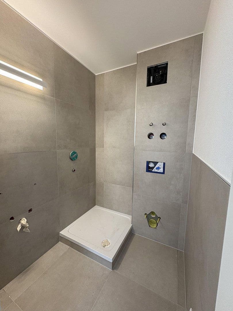 2 bedroom flat to rent, 41 m², Pfeilhofstraße 38, Winnenden, Baden-Württemberg 2 bedroom flat to rent, 41 m², Pfeilhofstraße 38, Winnenden, Baden-Württemberg