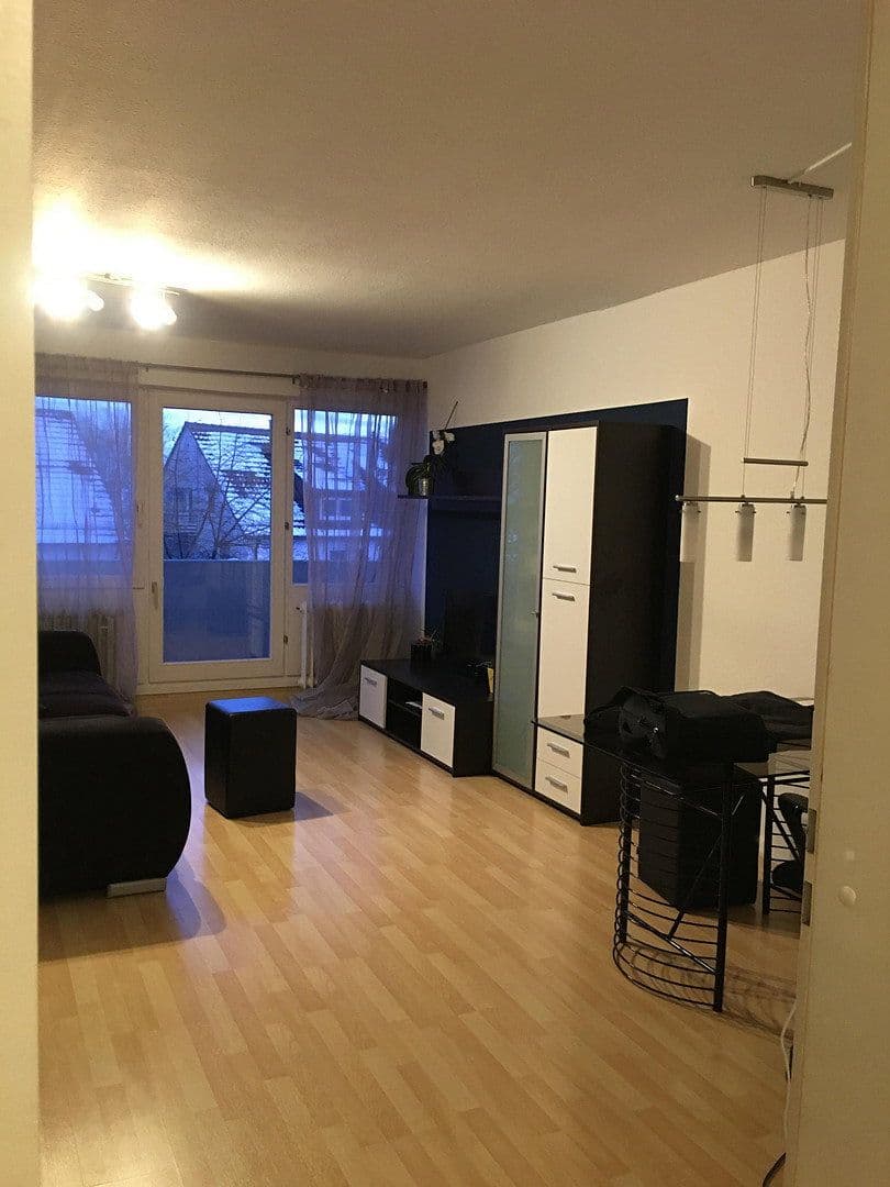 3 bedroom flat to rent, 73 m², Hessenlauweg 17, Stuttgart, Baden-Württemberg 3 bedroom flat to rent, 73 m², Hessenlauweg 17, Stuttgart, Baden-Württemberg