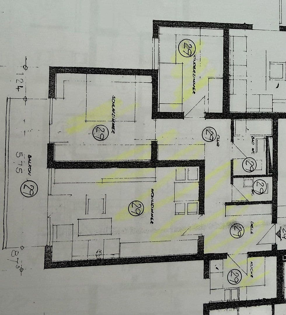 3 bedroom flat to rent, 73 m², Hessenlauweg 17, Stuttgart, Baden-Württemberg 3 bedroom flat to rent, 73 m², Hessenlauweg 17, Stuttgart, Baden-Württemberg